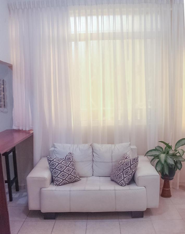Acogedor Estudio 7 En La Zona Colonial ซานโตโดมิงโก ภายนอก รูปภาพ