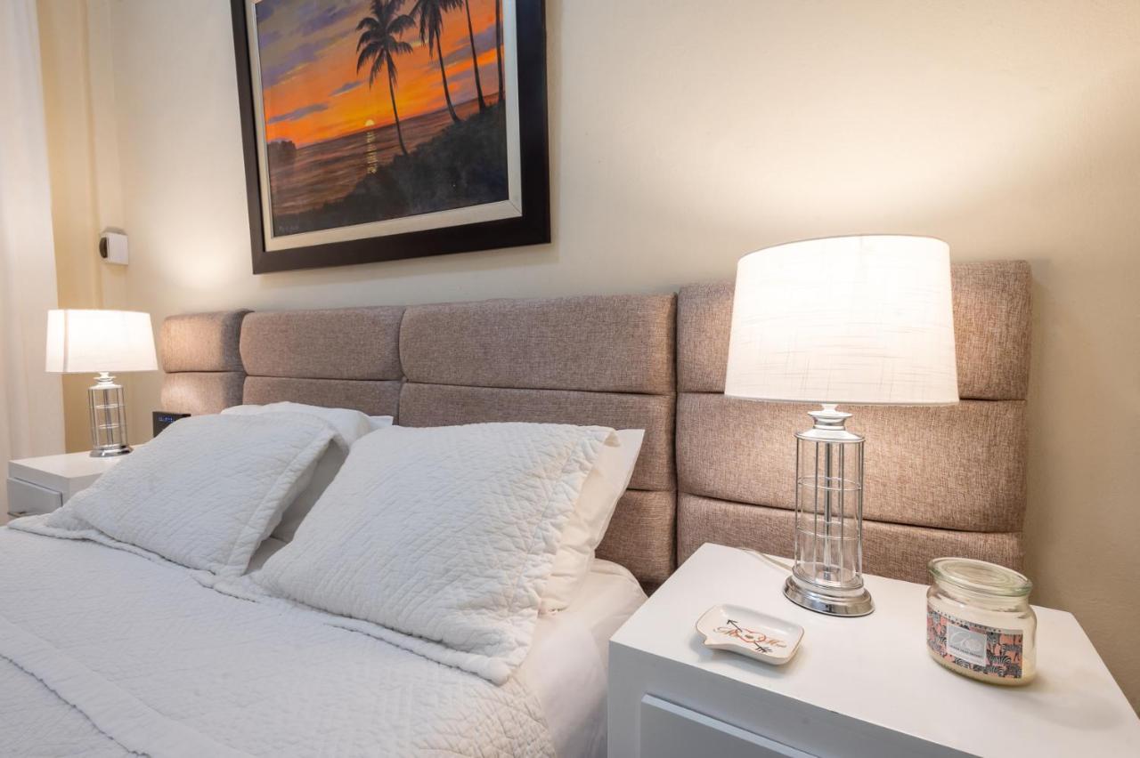 Acogedor Estudio 7 En La Zona Colonial ซานโตโดมิงโก ภายนอก รูปภาพ