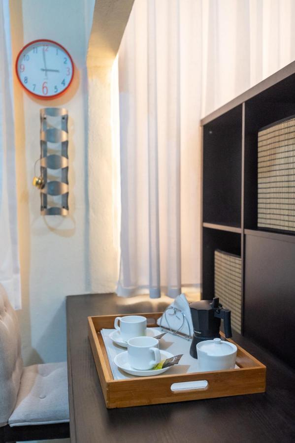 Acogedor Estudio 7 En La Zona Colonial ซานโตโดมิงโก ภายนอก รูปภาพ