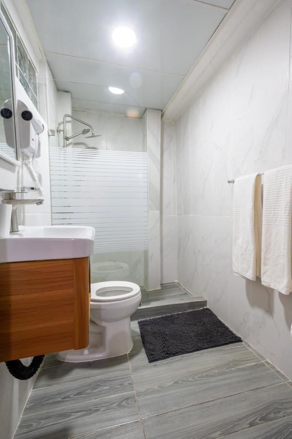 Acogedor Estudio 7 En La Zona Colonial ซานโตโดมิงโก ภายนอก รูปภาพ