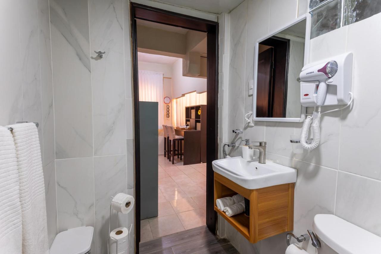 Acogedor Estudio 7 En La Zona Colonial ซานโตโดมิงโก ภายนอก รูปภาพ